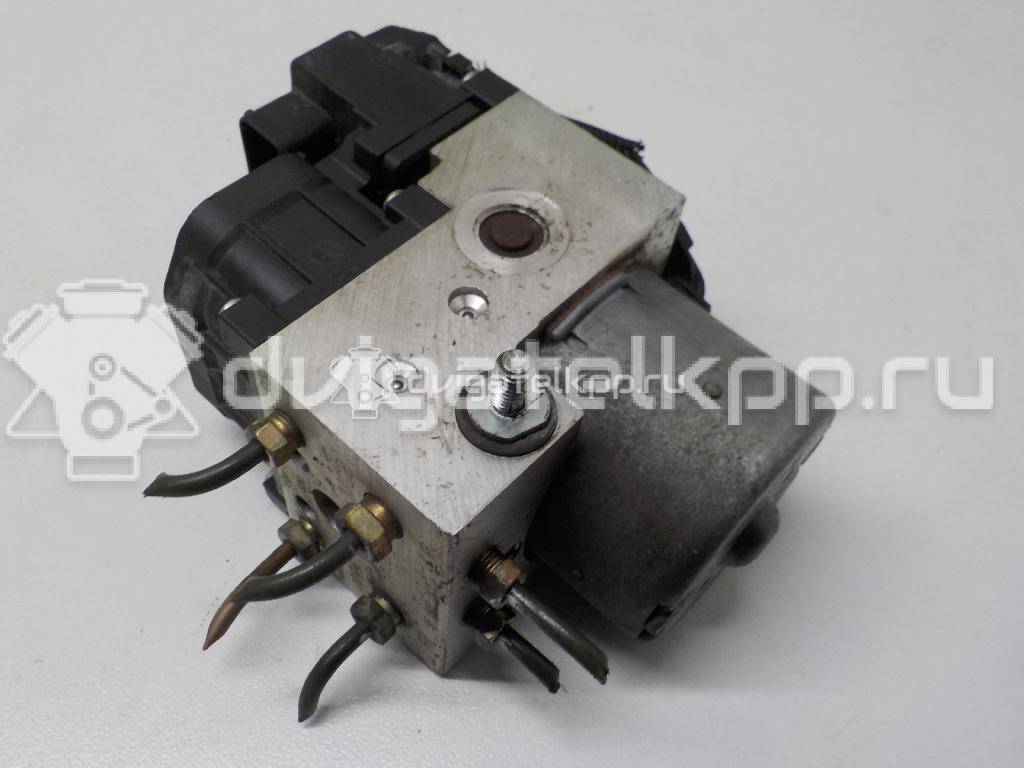 Фото Блок ABS (насос)  96549743 для chevrolet Lacetti {forloop.counter}}