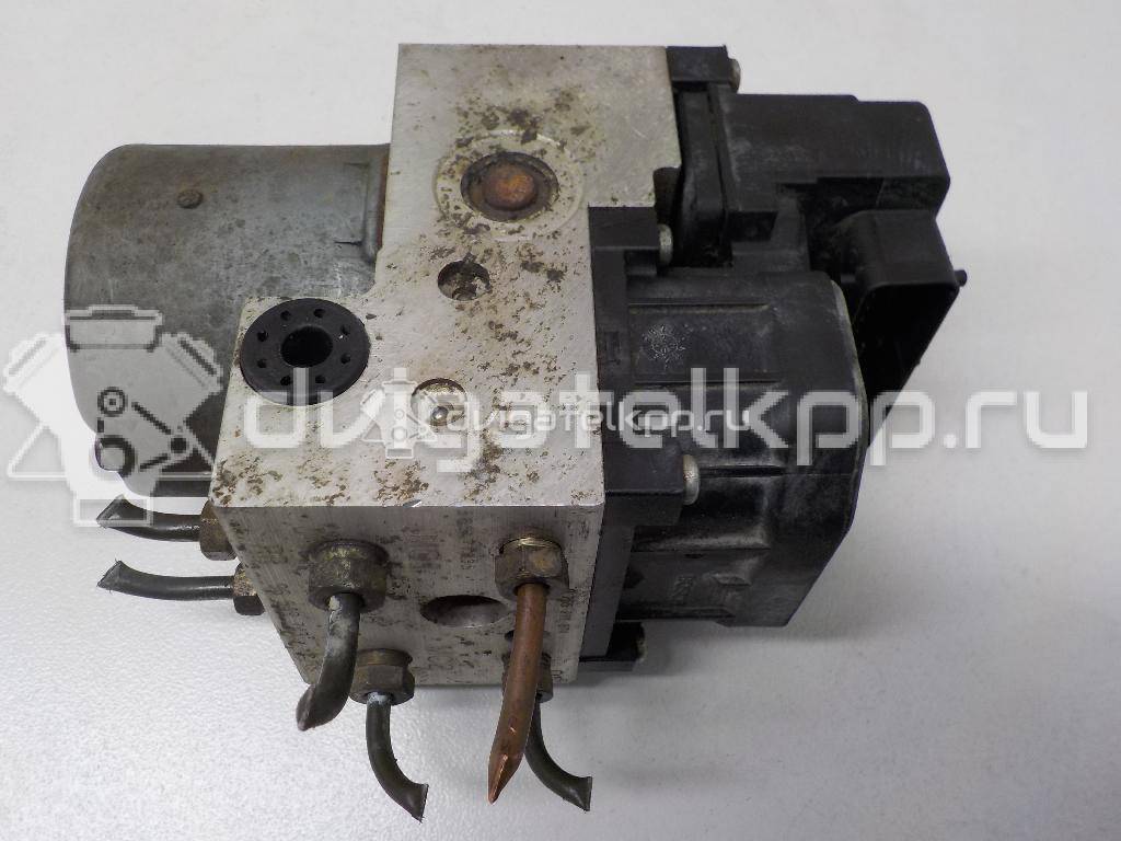 Фото Блок ABS (насос)  96549743 для chevrolet Lacetti {forloop.counter}}