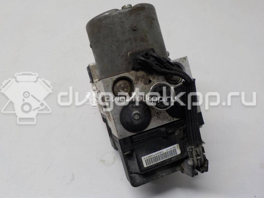 Фото Блок ABS (насос)  96549743 для chevrolet Lacetti {forloop.counter}}