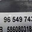 Фото Блок ABS (насос)  96549743 для chevrolet Lacetti {forloop.counter}}