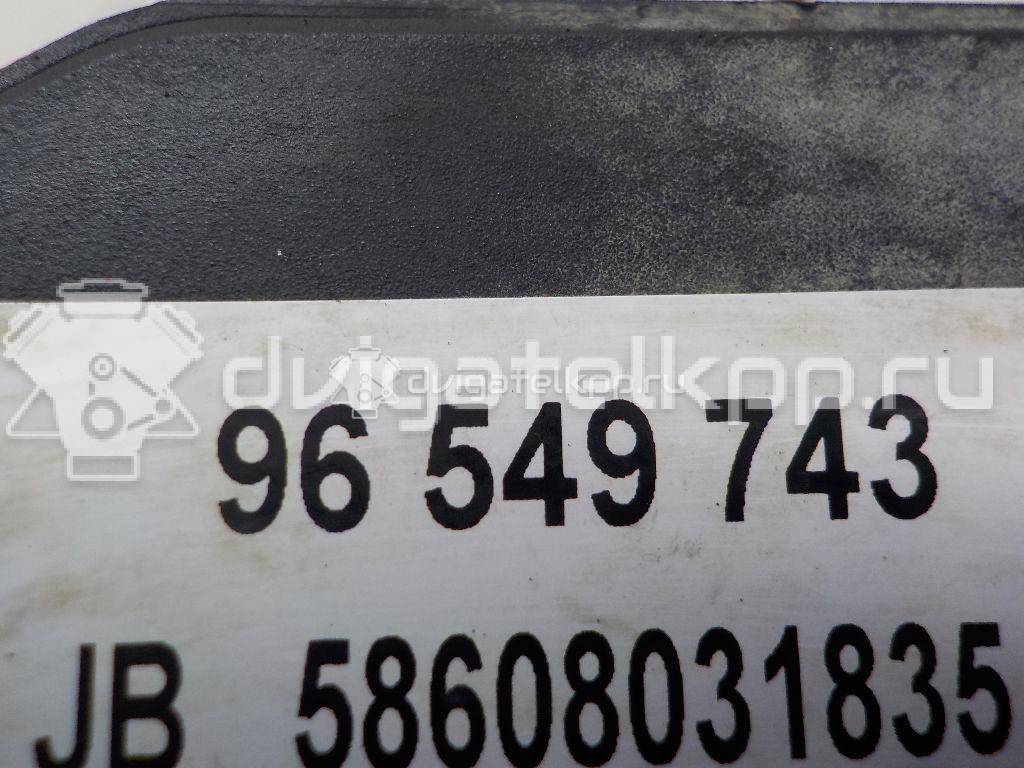Фото Блок ABS (насос)  96549743 для chevrolet Lacetti {forloop.counter}}