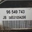 Фото Блок ABS (насос)  96549743 для chevrolet Lacetti {forloop.counter}}