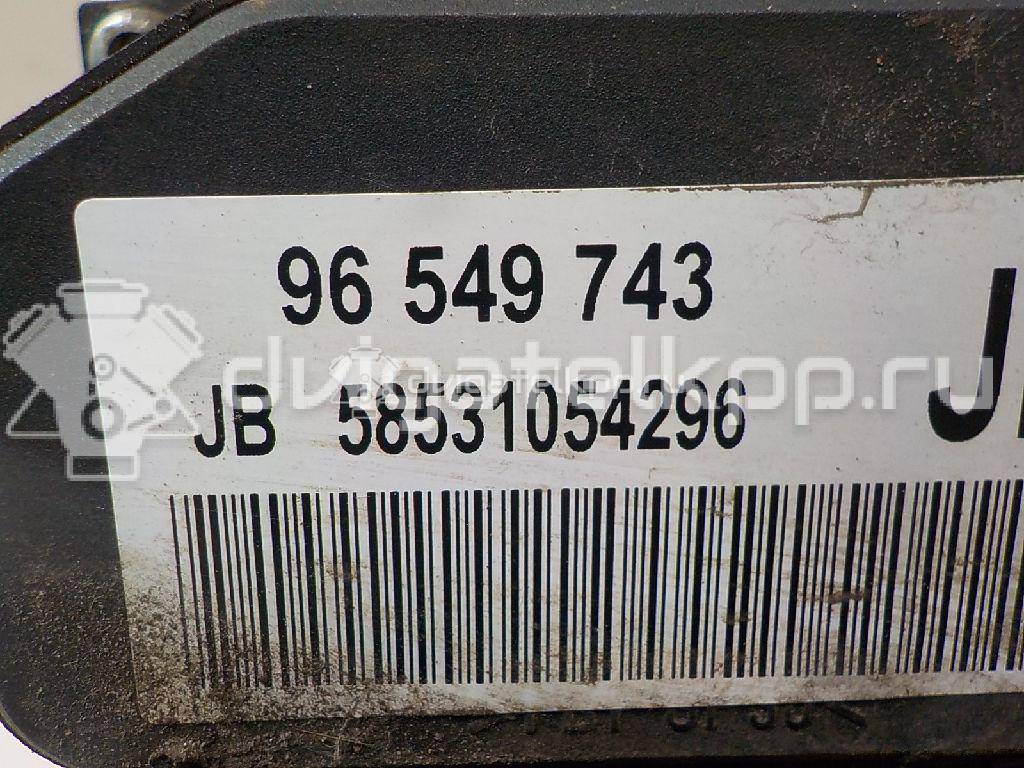 Фото Блок ABS (насос)  96549743 для chevrolet Lacetti {forloop.counter}}