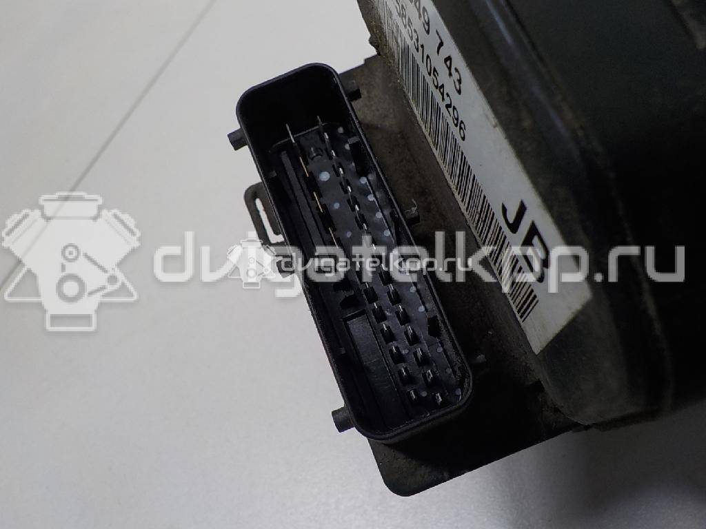 Фото Блок ABS (насос)  96549743 для chevrolet Lacetti {forloop.counter}}