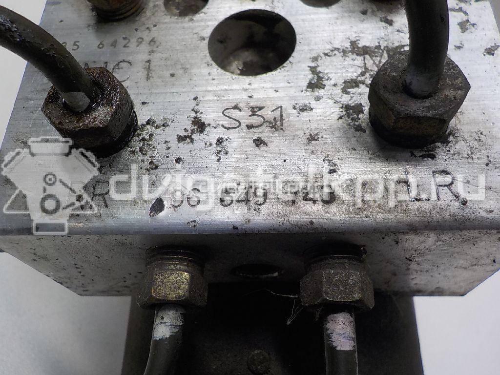 Фото Блок ABS (насос)  96549743 для chevrolet Lacetti {forloop.counter}}