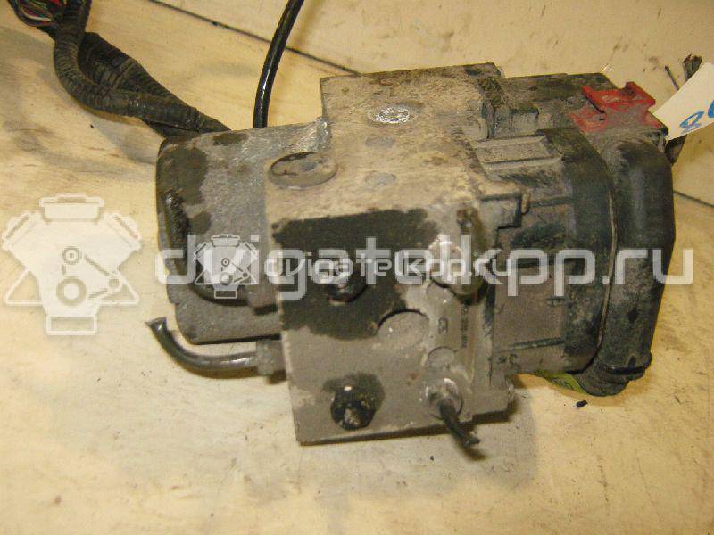 Фото Блок ABS (насос)  96549743 для chevrolet Lacetti {forloop.counter}}