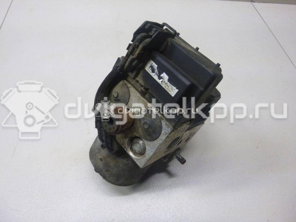 Фото Блок ABS (насос)  96549743 для chevrolet Lacetti {forloop.counter}}