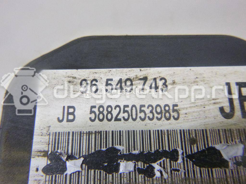 Фото Блок ABS (насос)  96549743 для chevrolet Lacetti {forloop.counter}}