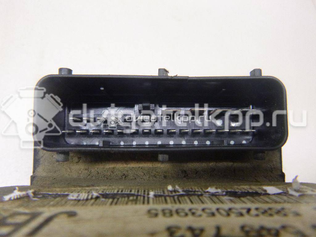 Фото Блок ABS (насос)  96549743 для chevrolet Lacetti {forloop.counter}}