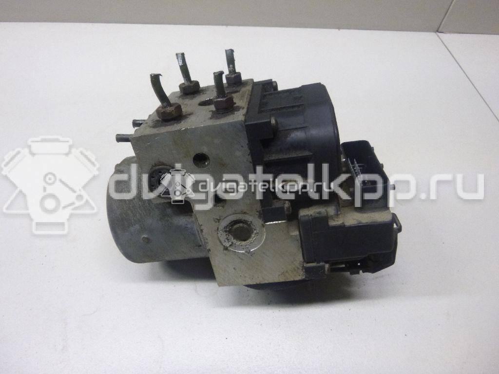 Фото Блок ABS (насос)  96549743 для chevrolet Lacetti {forloop.counter}}