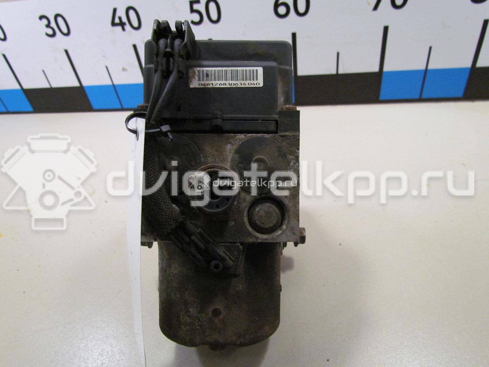 Фото Блок ABS (насос)  96549743 для chevrolet Lacetti {forloop.counter}}