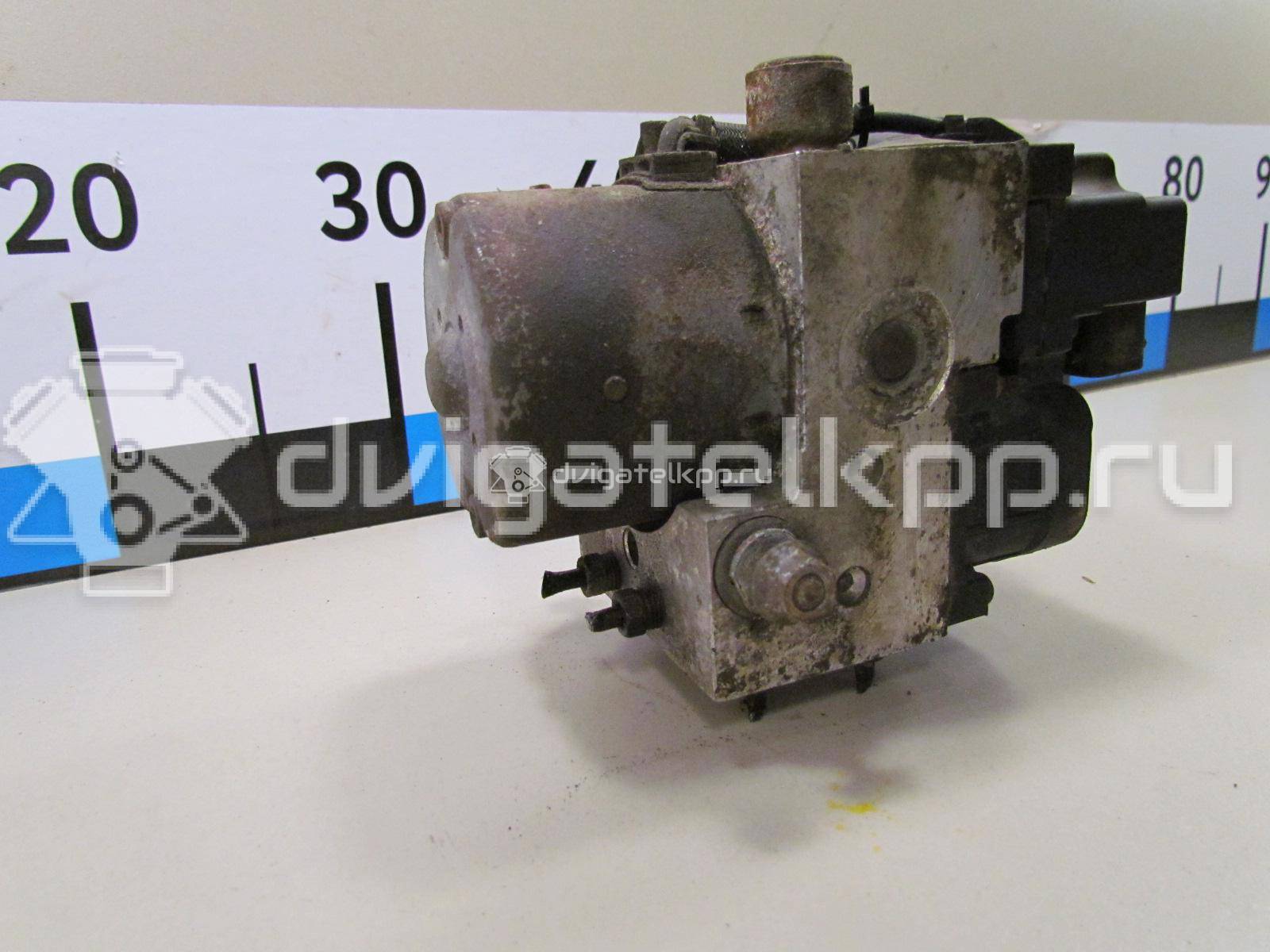 Фото Блок ABS (насос)  96549743 для chevrolet Lacetti {forloop.counter}}