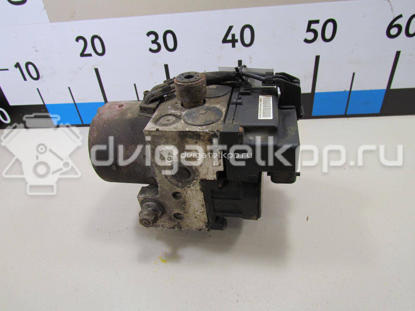 Фото Блок ABS (насос)  96549743 для chevrolet Lacetti {forloop.counter}}