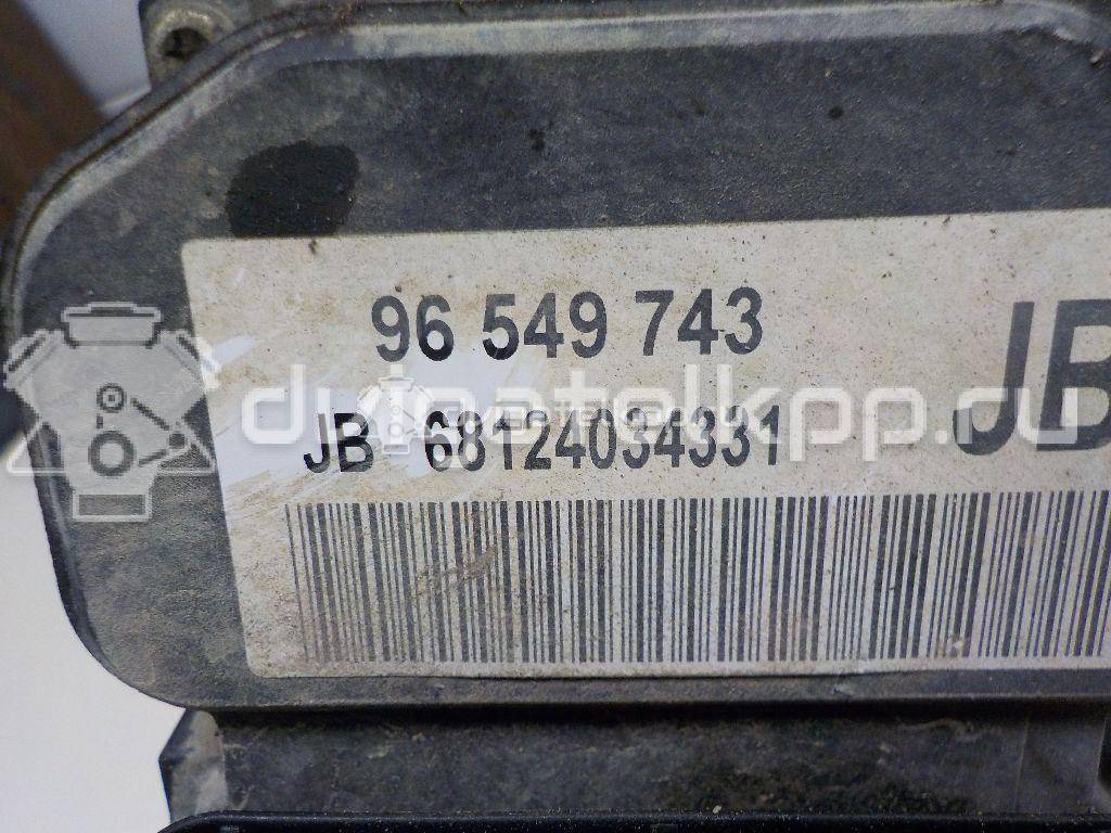 Фото Блок ABS (насос)  96549743 для chevrolet Lacetti {forloop.counter}}