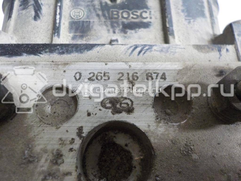 Фото Блок ABS (насос)  96549743 для chevrolet Lacetti {forloop.counter}}