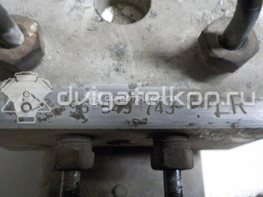 Фото Блок ABS (насос)  96549743 для chevrolet Lacetti {forloop.counter}}