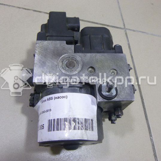 Фото Блок ABS (насос)  96549743 для chevrolet Lacetti
