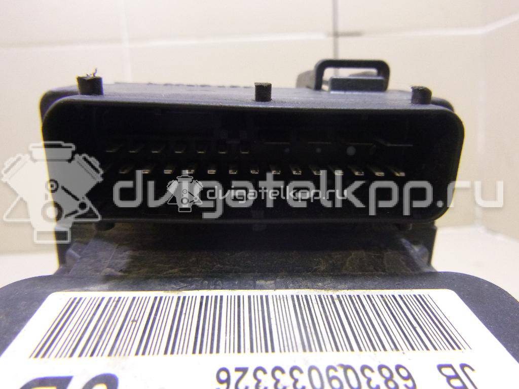 Фото Блок ABS (насос)  96549743 для chevrolet Lacetti {forloop.counter}}