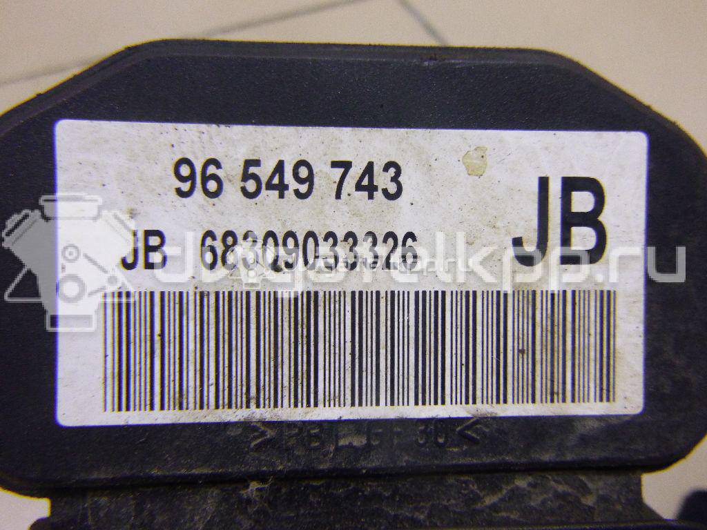 Фото Блок ABS (насос)  96549743 для chevrolet Lacetti {forloop.counter}}