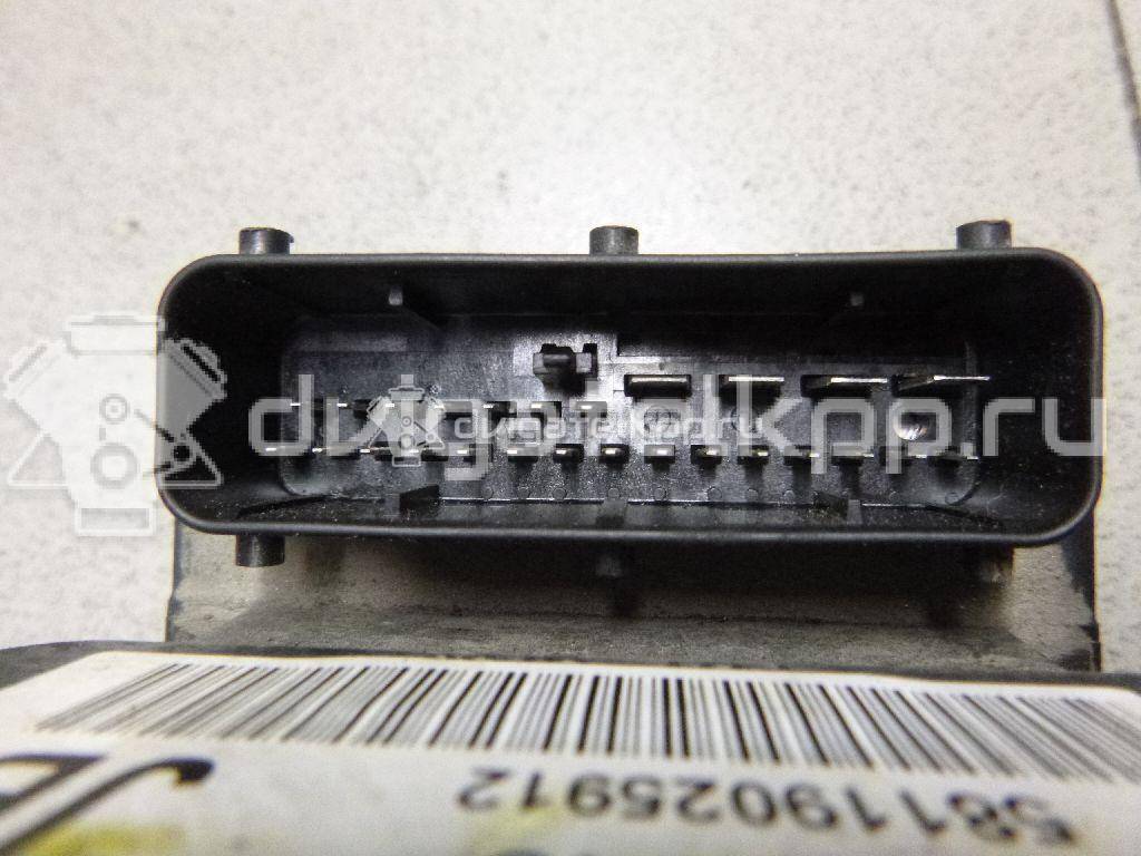 Фото Блок ABS (насос)  96549743 для chevrolet Lacetti {forloop.counter}}