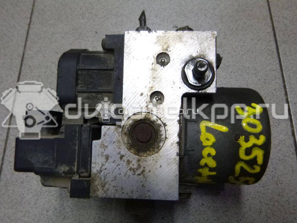 Фото Блок ABS (насос)  96549743 для chevrolet Lacetti {forloop.counter}}