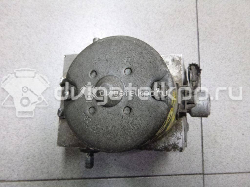 Фото Блок ABS (насос)  96549743 для chevrolet Lacetti {forloop.counter}}