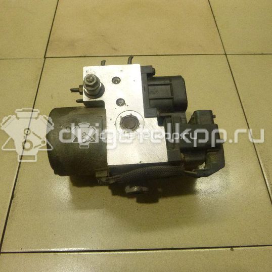 Фото Блок ABS (насос)  96549743 для chevrolet Lacetti