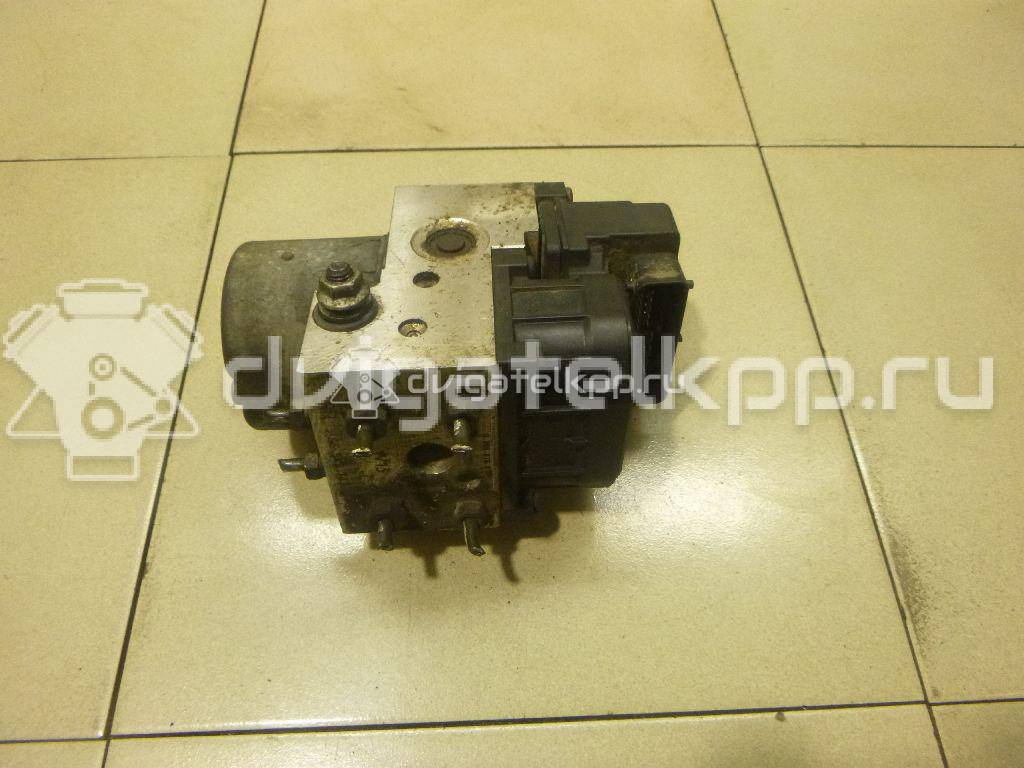 Фото Блок ABS (насос)  96549743 для chevrolet Lacetti {forloop.counter}}