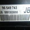 Фото Блок ABS (насос)  96549743 для chevrolet Lacetti {forloop.counter}}