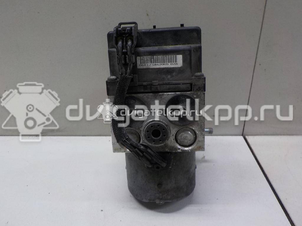 Фото Блок ABS (насос)  96549743 для chevrolet Lacetti {forloop.counter}}