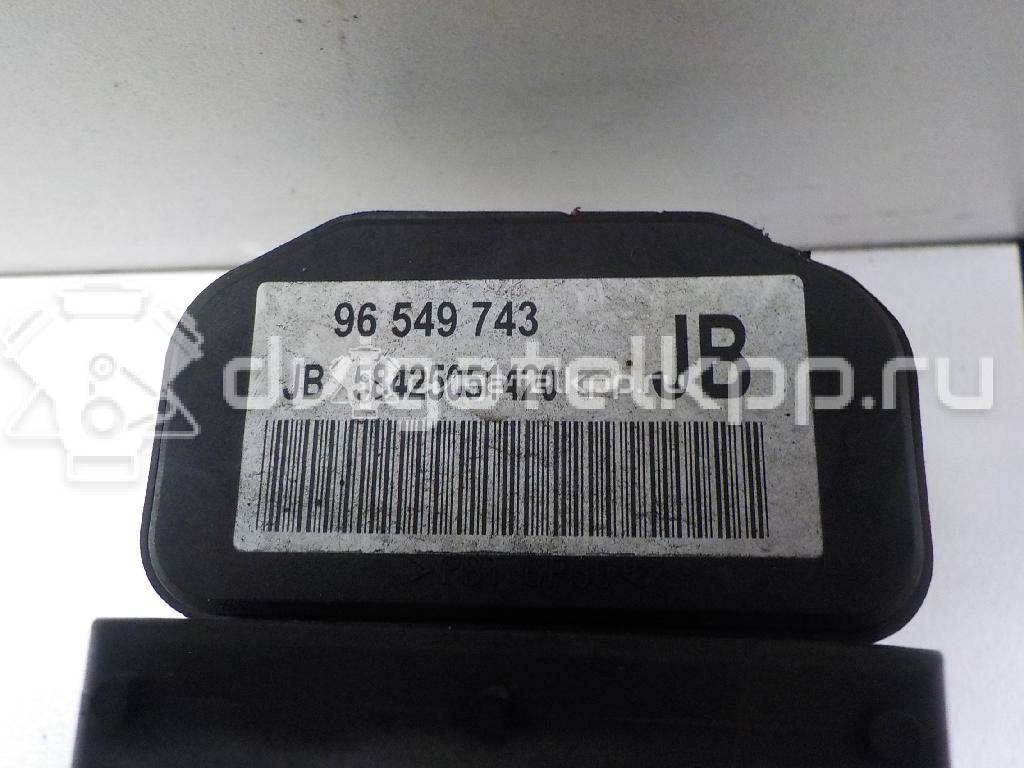 Фото Блок ABS (насос)  96549743 для chevrolet Lacetti {forloop.counter}}
