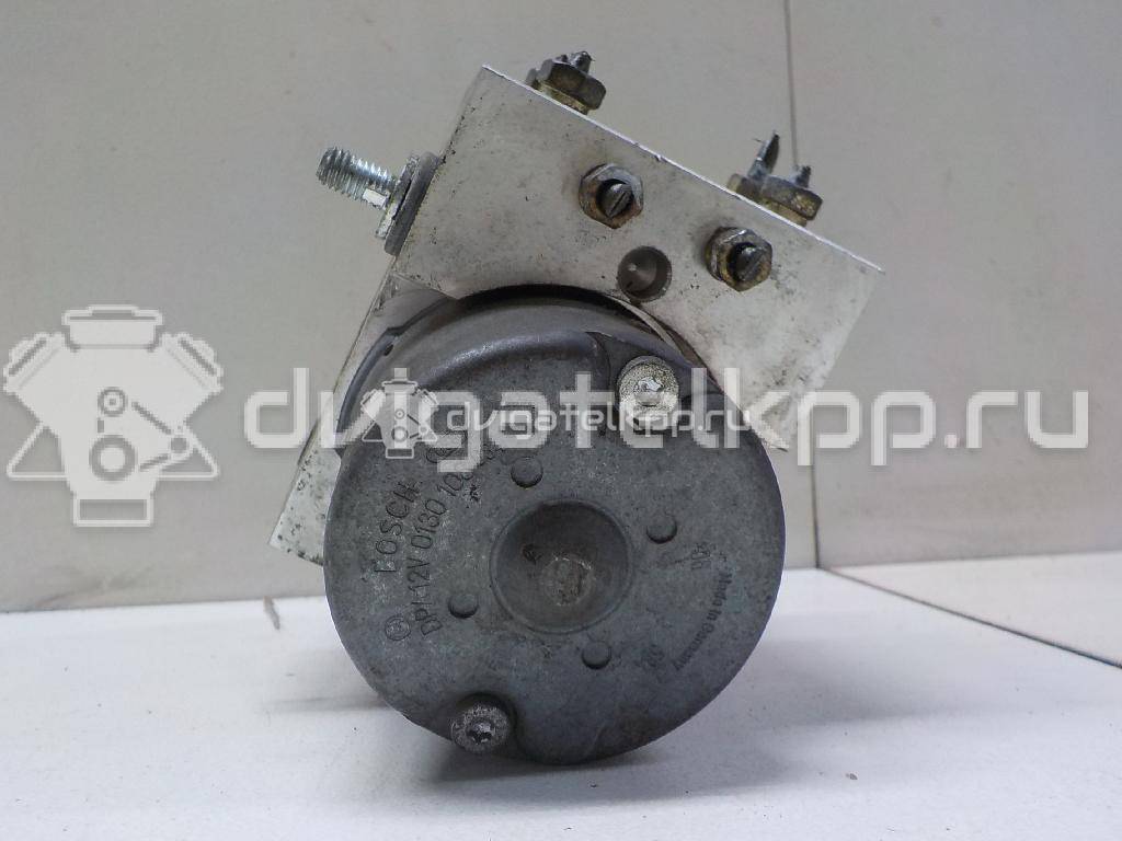 Фото Блок ABS (насос)  96549743 для chevrolet Lacetti {forloop.counter}}