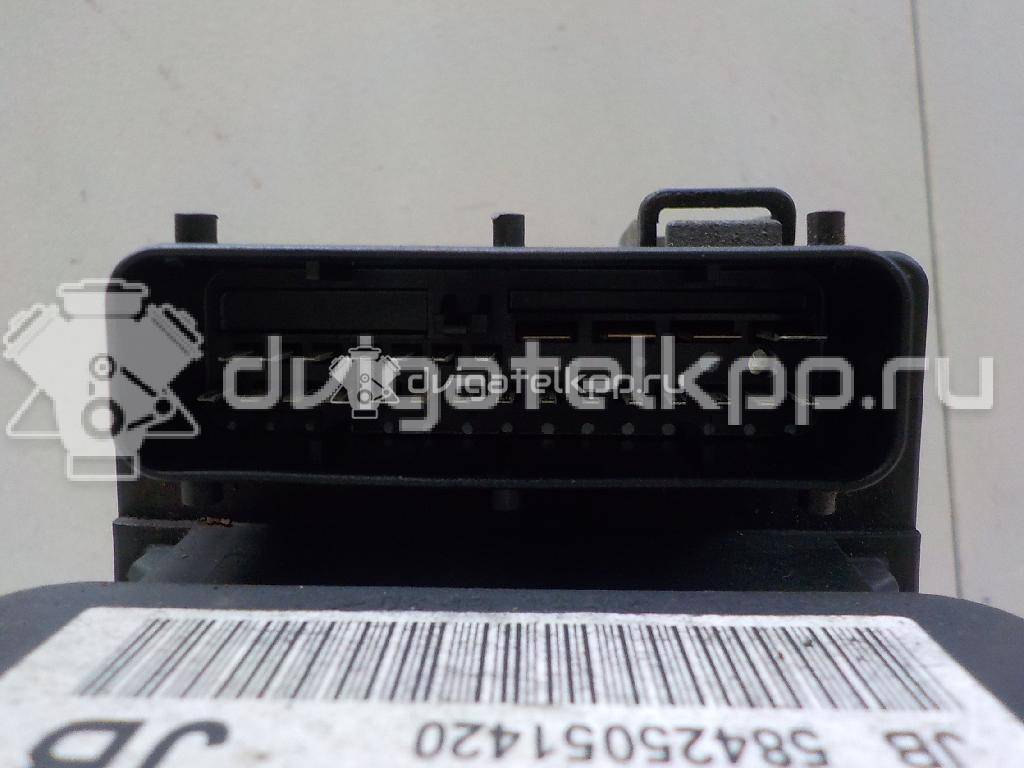 Фото Блок ABS (насос)  96549743 для chevrolet Lacetti {forloop.counter}}