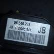 Фото Блок ABS (насос)  96549743 для chevrolet Lacetti {forloop.counter}}