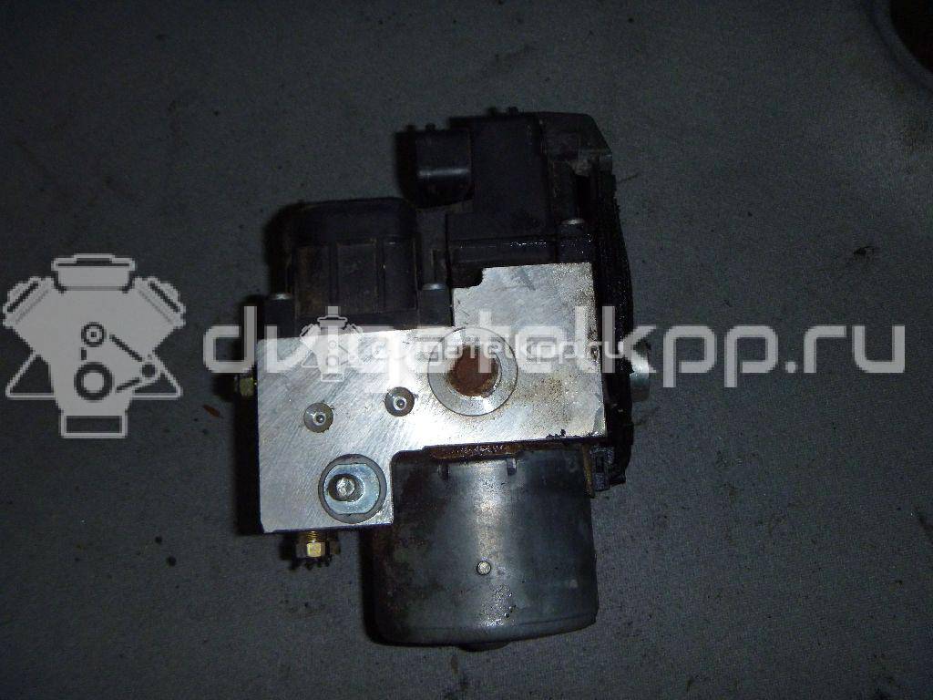 Фото Блок ABS (насос)  96549743 для chevrolet Lacetti {forloop.counter}}