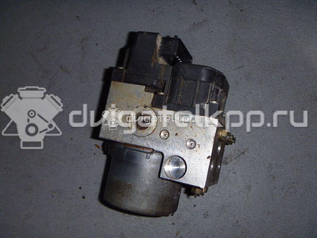 Фото Блок ABS (насос)  96549743 для chevrolet Lacetti {forloop.counter}}
