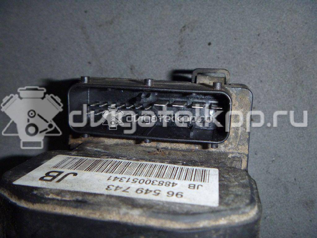 Фото Блок ABS (насос)  96549743 для chevrolet Lacetti {forloop.counter}}