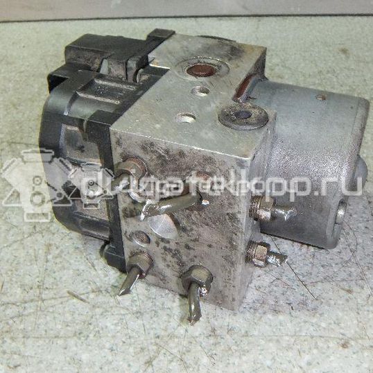 Фото Блок ABS (насос)  96549743 для chevrolet Lacetti