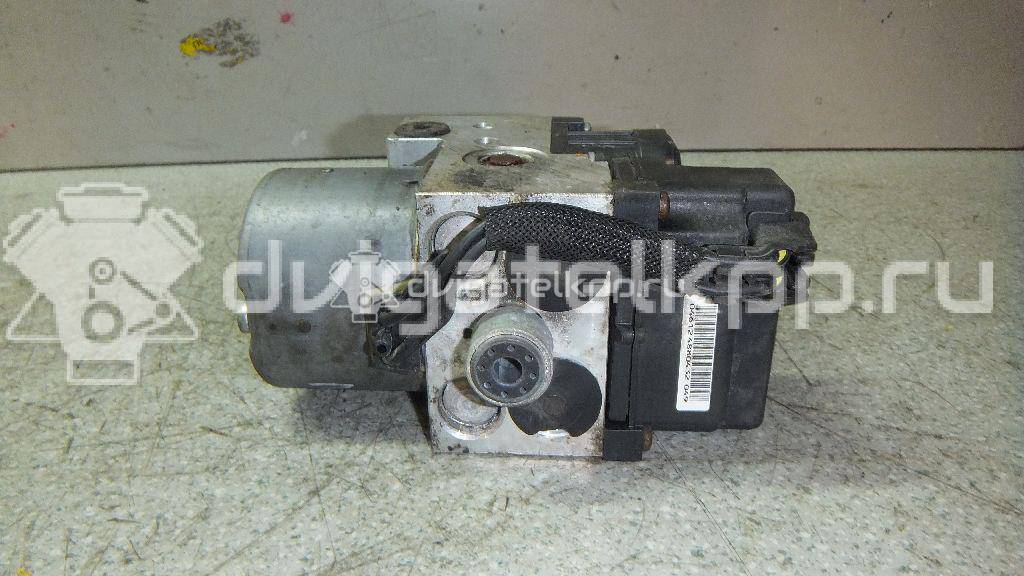 Фото Блок ABS (насос)  96549743 для chevrolet Lacetti {forloop.counter}}