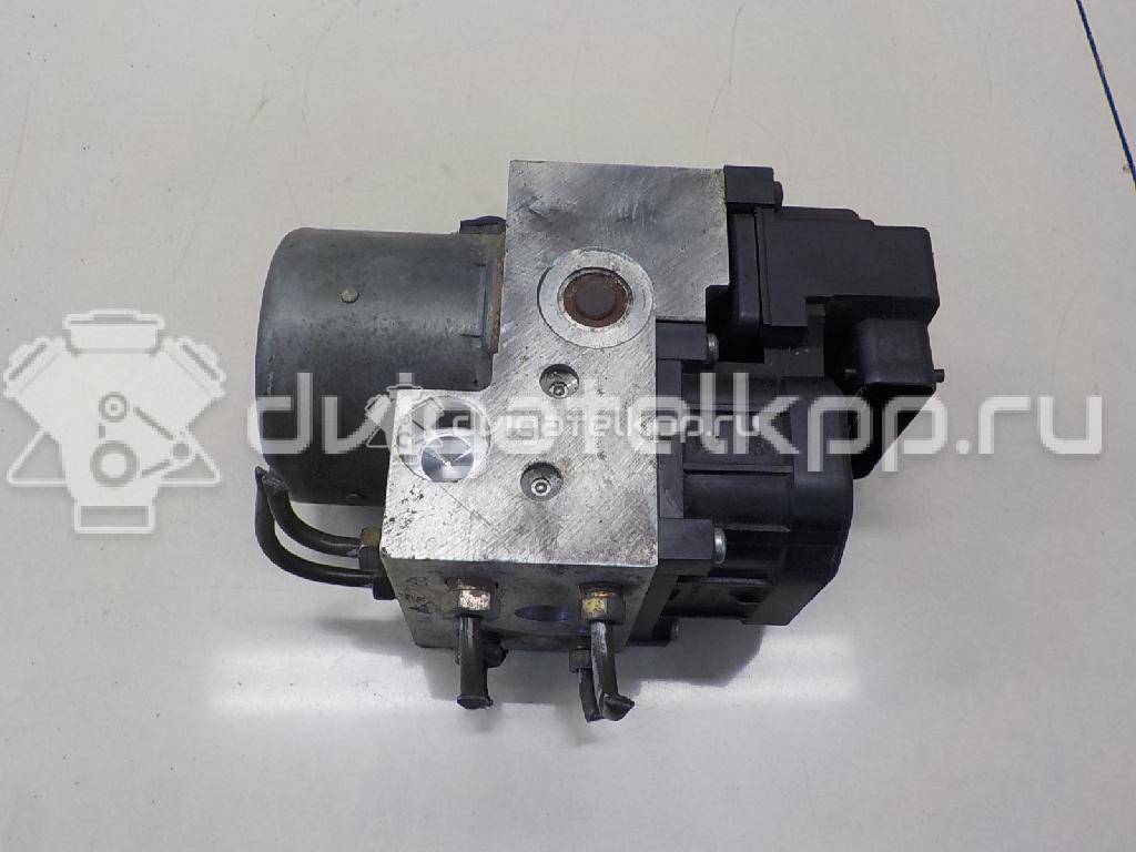 Фото Блок ABS (насос)  96549743 для chevrolet Lacetti {forloop.counter}}