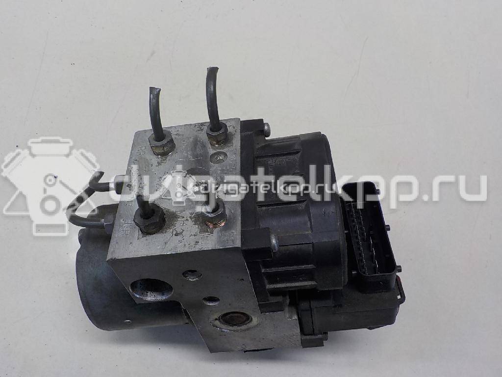 Фото Блок ABS (насос)  96549743 для chevrolet Lacetti {forloop.counter}}