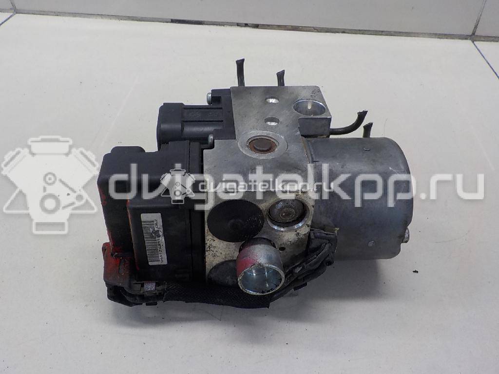 Фото Блок ABS (насос)  96549743 для chevrolet Lacetti {forloop.counter}}