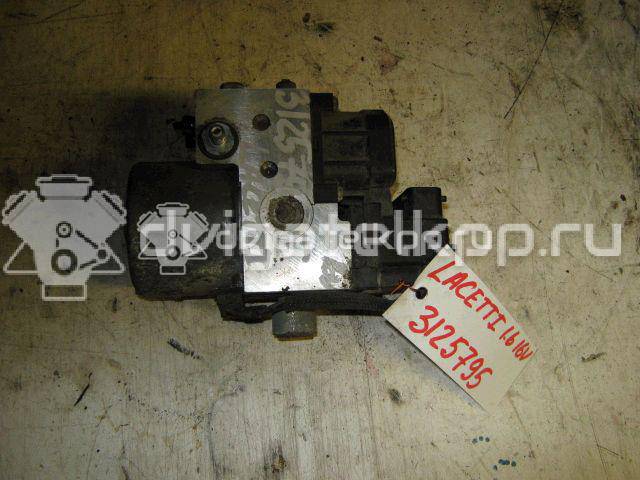 Фото Блок ABS (насос)  96549743 для chevrolet Lacetti {forloop.counter}}