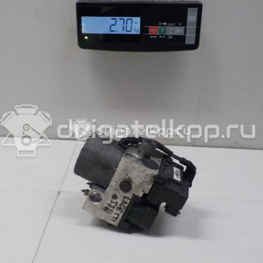 Фото Блок ABS (насос)  96549743 для chevrolet Lacetti