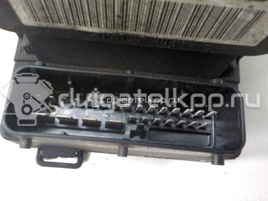 Фото Блок ABS (насос)  96549743 для chevrolet Lacetti {forloop.counter}}