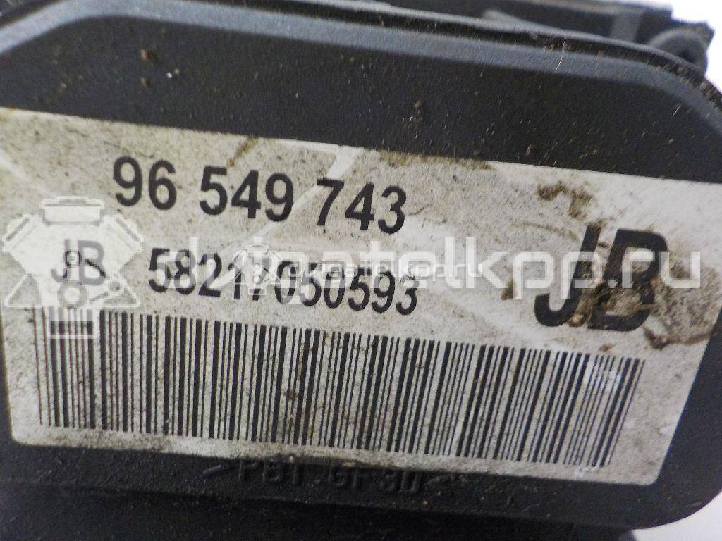 Фото Блок ABS (насос)  96549743 для chevrolet Lacetti {forloop.counter}}