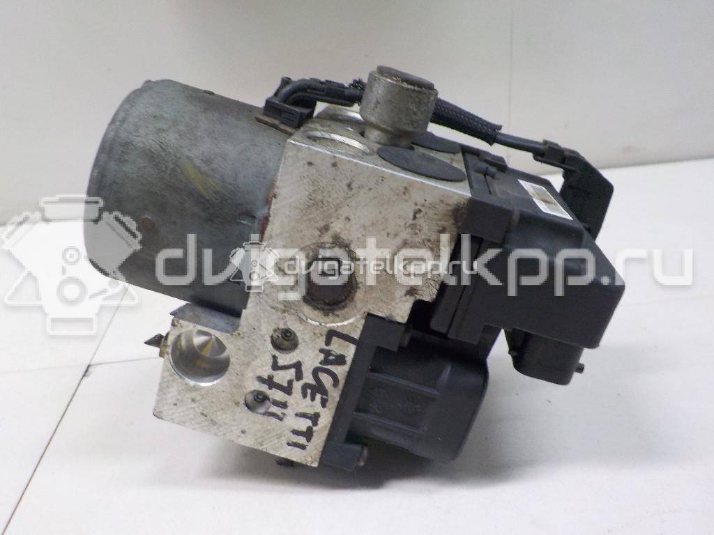 Фото Блок ABS (насос)  96549743 для chevrolet Lacetti {forloop.counter}}