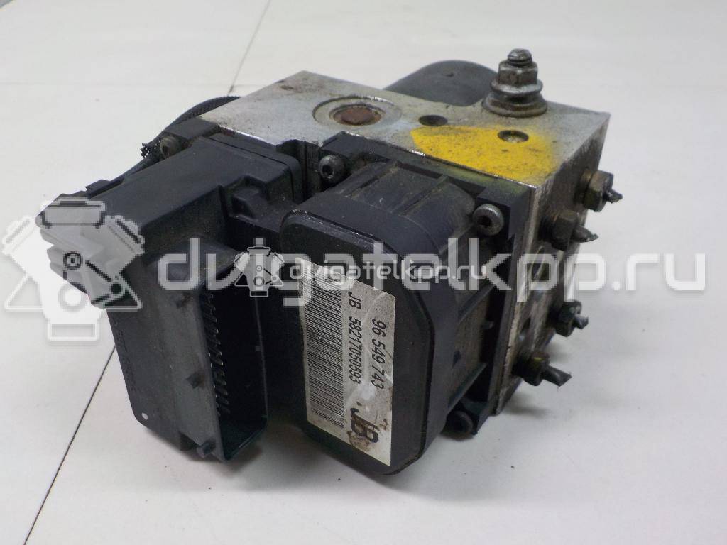 Фото Блок ABS (насос)  96549743 для chevrolet Lacetti {forloop.counter}}