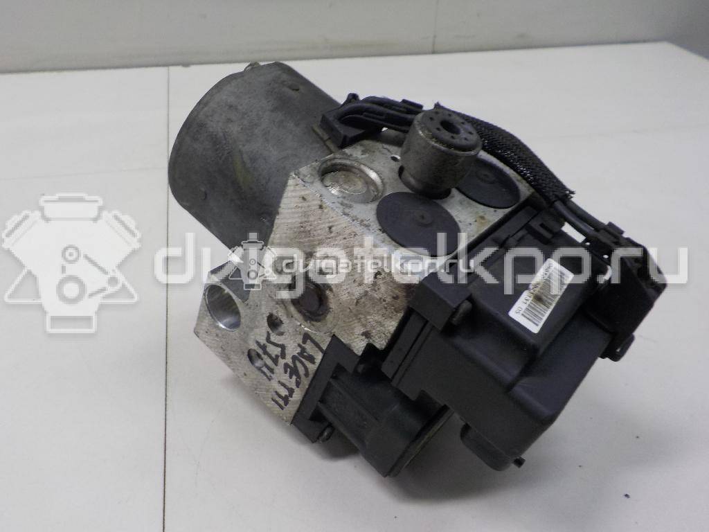 Фото Блок ABS (насос)  96549743 для chevrolet Lacetti {forloop.counter}}
