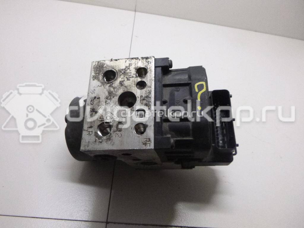 Фото Блок ABS (насос)  96549743 для chevrolet Lacetti {forloop.counter}}
